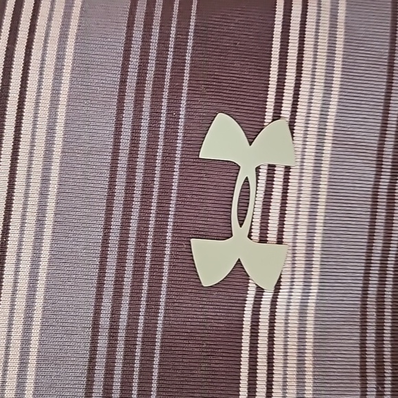 Under Armour HeatGear Polo Size XL - Picture 2 of 7